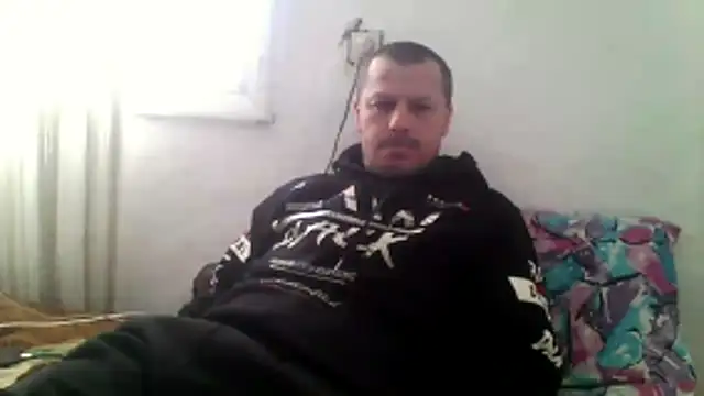 Ivan9iutt online show from February 1, 2026, 8:24 am
