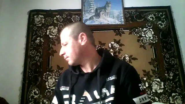 Ivan9iutt online show from February 4, 2026, 8:31 am