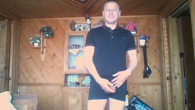 Ivan9iutt online show from May 21, 2026, 6:53 am