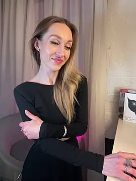 AnesaKis online show from March 17, 2026, 8:45 pm