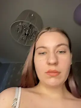 MargoXoki online show from February 16, 2026, 11:06 am