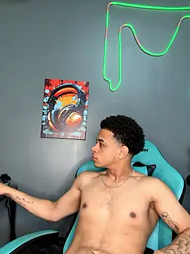 l-laross online show from January 12, 2026, 3:50 pm