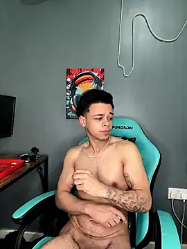 l-laross online show from January 16, 2026, 6:56 pm