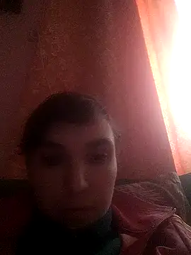 KaterynaLeona online show from January 11, 2026, 12:43 pm