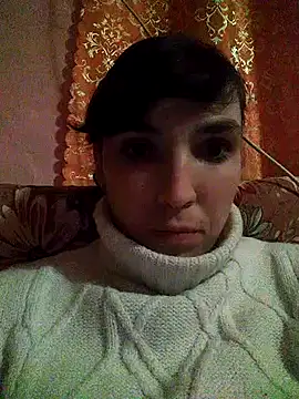 KaterynaLeona online show from January 12, 2026, 2:33 pm