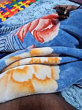 Queen143King143 online show from January 10, 2026, 11:20 pm