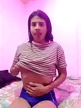 queen lilith69 online show from January 16, 2026, 5:06 pm