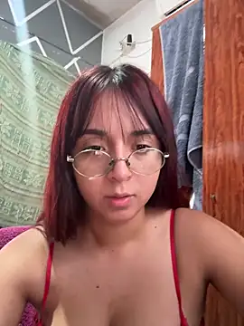 Lolitta24 online show from February 19, 2026, 1:07 pm