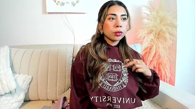 Snapshot of _Sweet_ary chatting on February 25, 2026, 7:01 pm Sweet ary online show from February 25, 2026, 7:01 pm