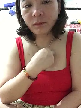 ManaMi-Ami online show from February 27, 2026, 10:54 pm