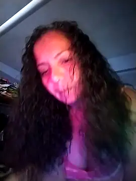 Gorditacarlota online show from February 6, 2026, 1:54 am