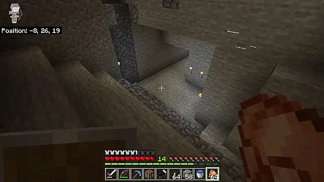 Snapshot of Embersboudoir chatting on February 27, 2026, 10:21 pm Embersboudoir online show from February 27, 2026, 10:21 pm