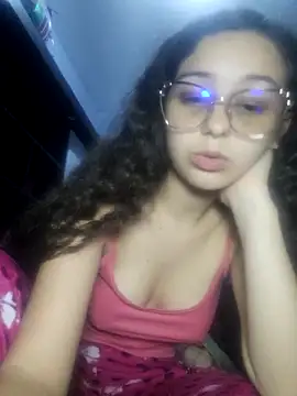 Snapshot of racheldepp_ chatting on February 3, 2026, 5:05 am racheldepp online show from February 3, 2026, 5:05 am