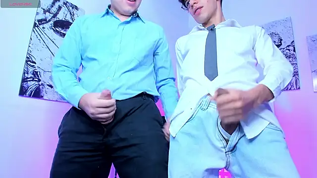 ian and austin online show from January 15, 2026, 12:32 pm