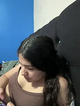 Snapshot of diosa_sofia19 chatting on March 6, 2026, 1:46 am diosa sofia19 online show from March 6, 2026, 1:46 am