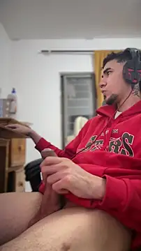 stev sexyboy online show from February 23, 2026, 6:22 am