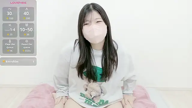 RIN ch 00 online show from February 7, 2026, 9:40 pm