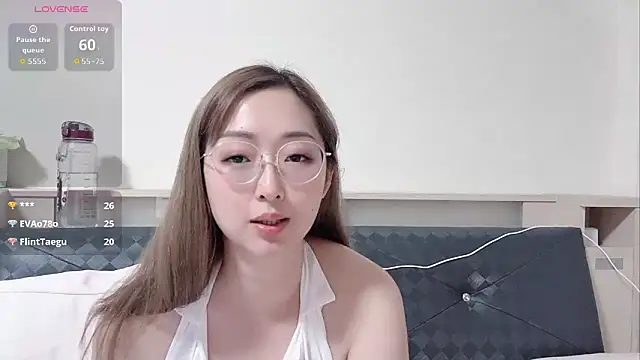 tw kimi online show from February 13, 2026, 6:15 pm