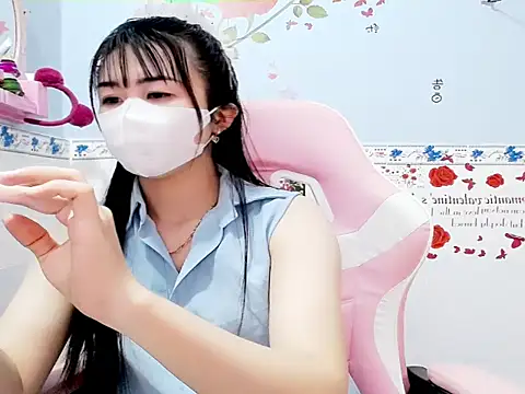 Anna sexyY  online show from January 17, 2026, 3:44 am