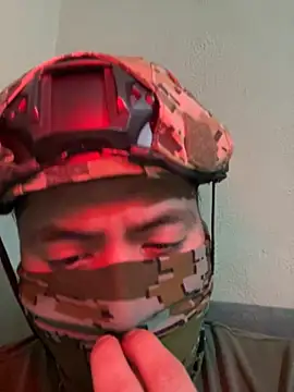 Dani18cogedor online show from February 8, 2026, 6:17 am