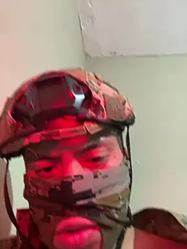 Dani18cogedor online show from February 10, 2026, 7:12 am