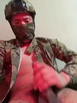 Dani18cogedor online show from February 25, 2026, 6:12 am