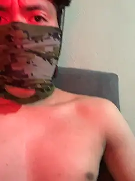 Dani18cogedor online show from March 9, 2026, 9:35 am