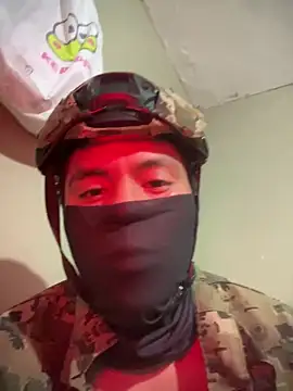 Dani18cogedor online show from March 14, 2026, 7:25 am