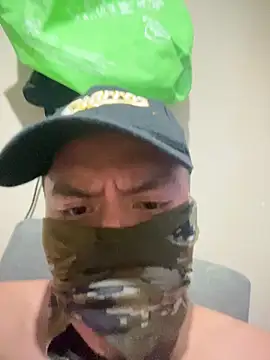 Dani18cogedor online show from April 2, 2026, 8:01 am