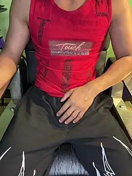 urfuckbunny online show from March 23, 2026, 4:55 pm