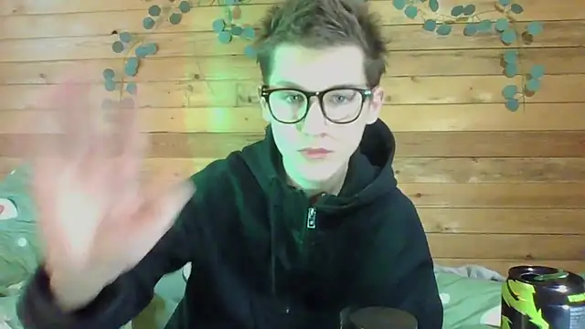 Sasha bb21 online show from January 16, 2026, 10:19 am