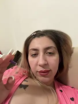 Snapshot of dalia0710 chatting on January 31, 2026, 9:57 pm dalia0710 online show from January 31, 2026, 9:57 pm