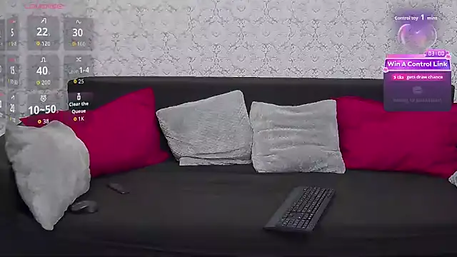 Snapshot of Deea_Passion30 chatting on January 14, 2026, 10:32 am Deea Passion30 online show from January 14, 2026, 10:32 am