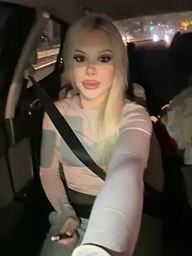 AlyssaFoxx  online show from February 22, 2026, 6:17 pm