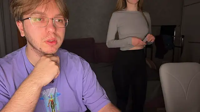 Snapshot of HairyVit chatting on January 14, 2026, 7:30 pm HairyVit online show from January 14, 2026, 7:30 pm