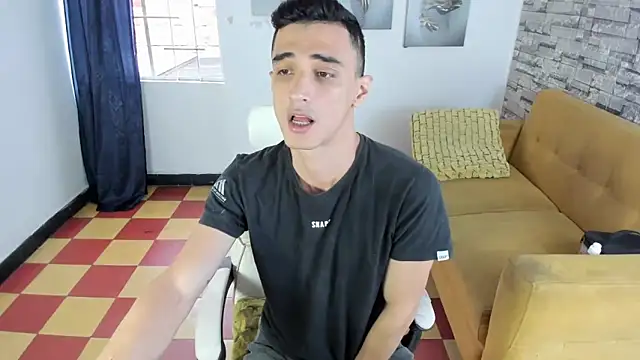 felipe colinss online show from March 27, 2026, 12:16 pm