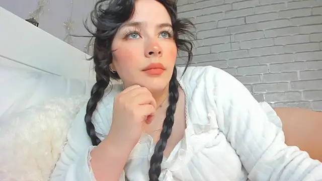 Nataly forsy online show from February 11, 2026, 2:22 pm