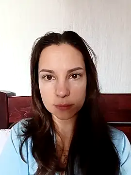 She-Moon online show from February 10, 2026, 6:50 am