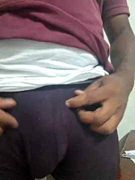 Snapshot of Kanna5115 chatting on January 18, 2026, 11:14 am Kanna5115 online show from January 18, 2026, 11:14 am