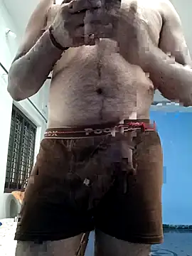 Snapshot of Kanna5115 chatting on February 6, 2026, 7:56 am Kanna5115 online show from February 6, 2026, 7:56 am