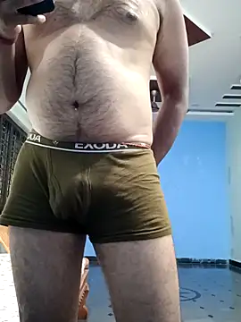 Snapshot of Kanna5115 chatting on February 13, 2026, 9:38 am Kanna5115 online show from February 13, 2026, 9:38 am