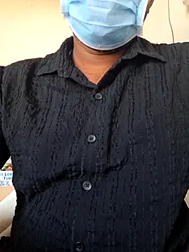 Snapshot of Kanna5115 chatting on February 15, 2026, 8:57 am Kanna5115 online show from February 15, 2026, 8:57 am