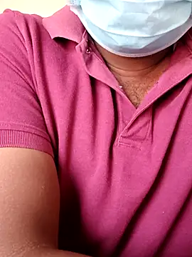 Snapshot of Kanna5115 chatting on February 16, 2026, 3:13 am Kanna5115 online show from February 16, 2026, 3:13 am