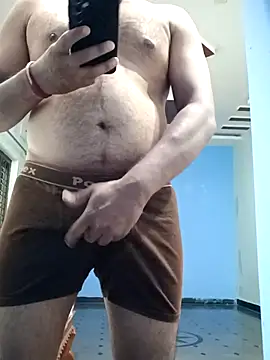 Snapshot of Kanna5115 chatting on February 20, 2026, 7:43 am Kanna5115 online show from February 20, 2026, 7:43 am