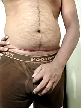 Snapshot of Kanna5115 chatting on February 27, 2026, 4:45 am Kanna5115 online show from February 27, 2026, 4:45 am