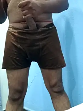 Kanna5115 online show from April 2, 2026, 7:28 am