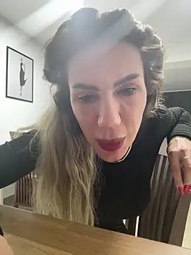 Missolevelvet online show from February 9, 2026, 10:47 pm