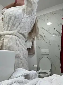 Missolevelvet online show from March 6, 2026, 10:01 am