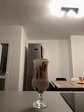 Missolevelvet online show from April 13, 2026, 6:24 pm