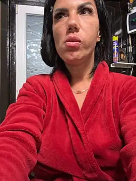 Missolevelvet online show from May 24, 2026, 8:25 pm